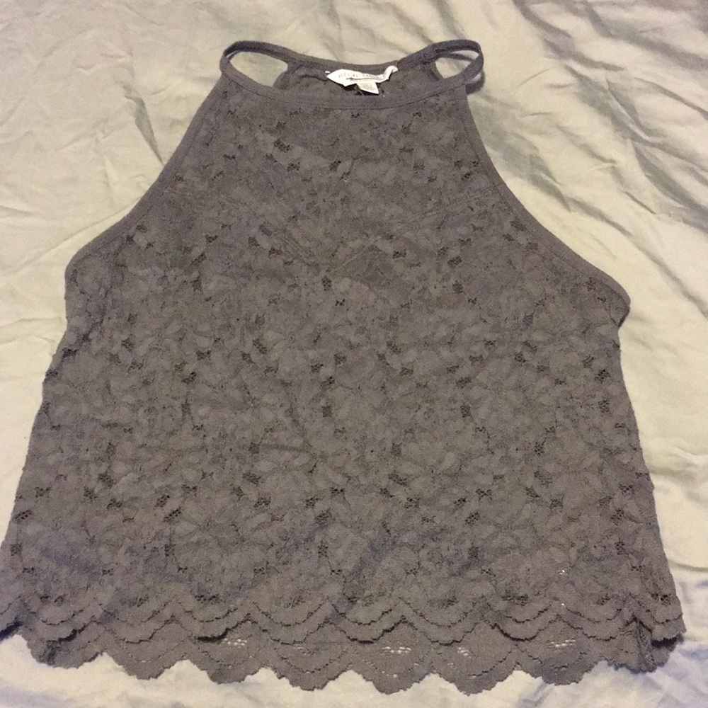 American Eagle crop top